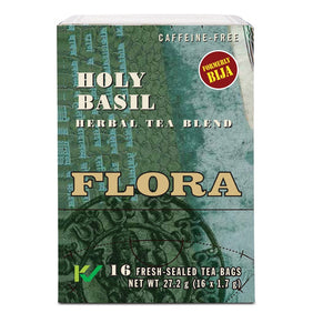 Flora- Holy Basil Tea