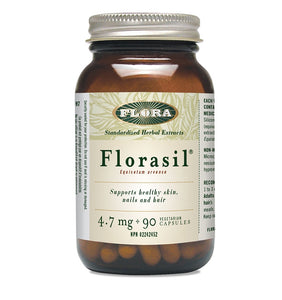 Florasil® (90 Caps)