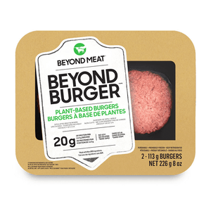 Beyond Burger (226g)