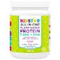 KidStar- All-in-one Plant Based Protein  cosmic cocoa 400G
